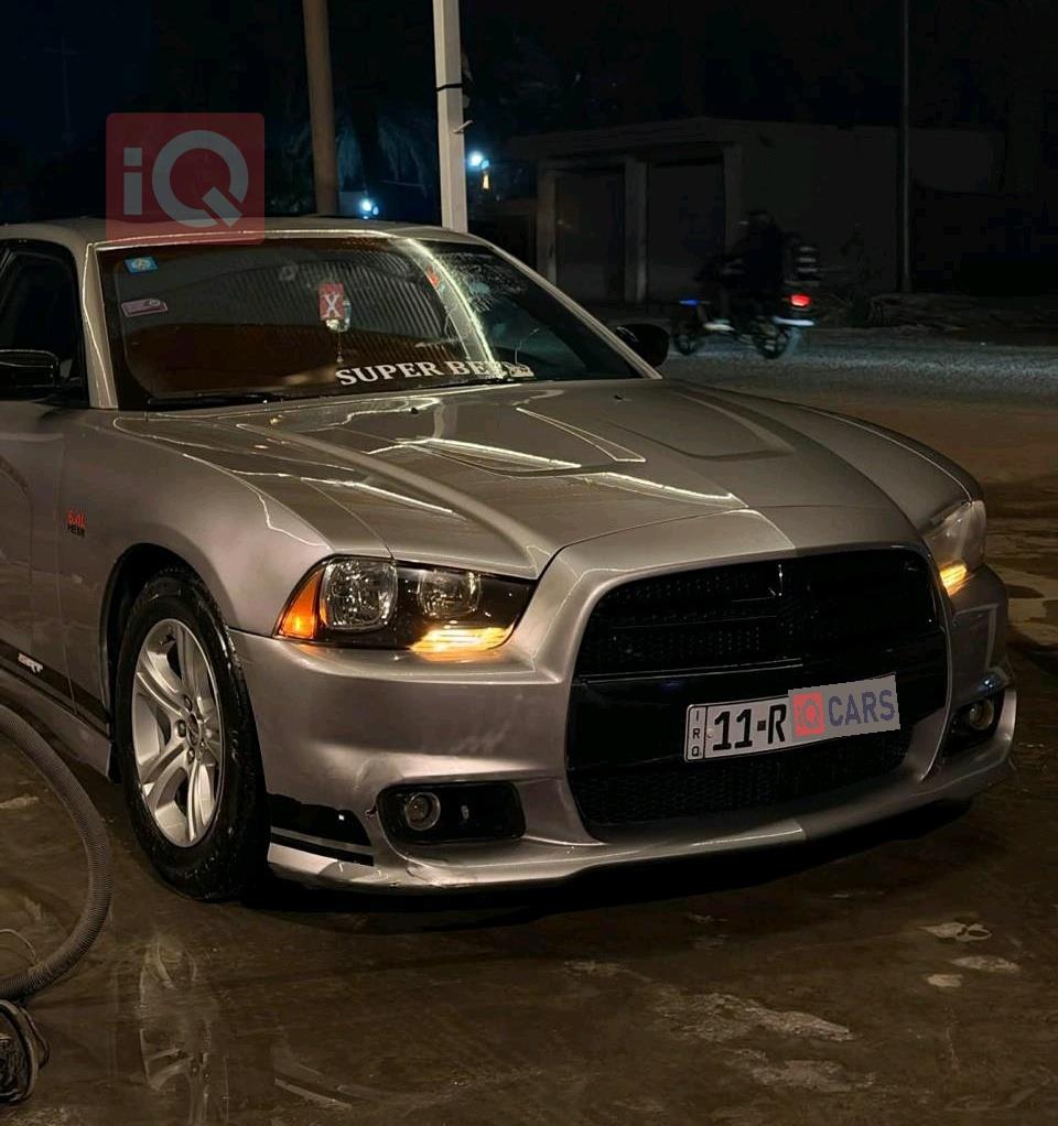 دودج تشارجر